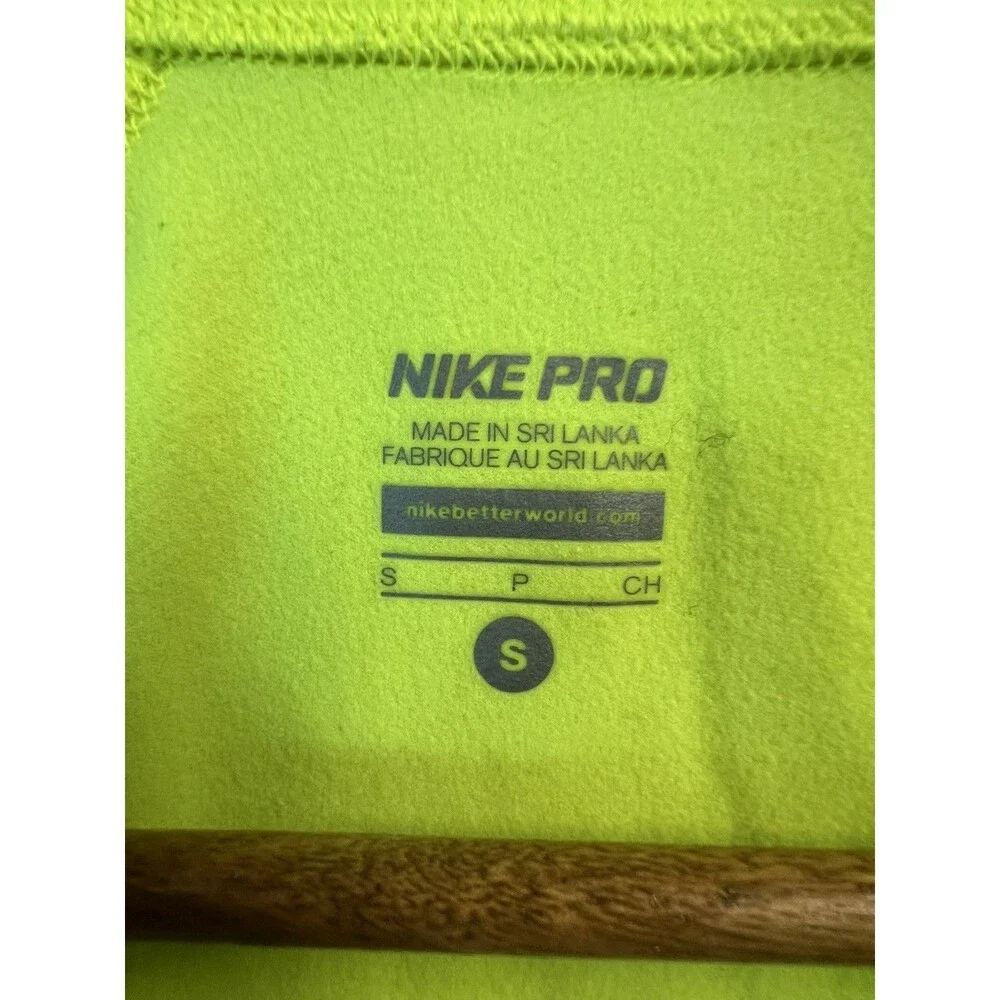 Nike pro dri